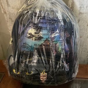 Disney hocus pocus Binx loungefly
